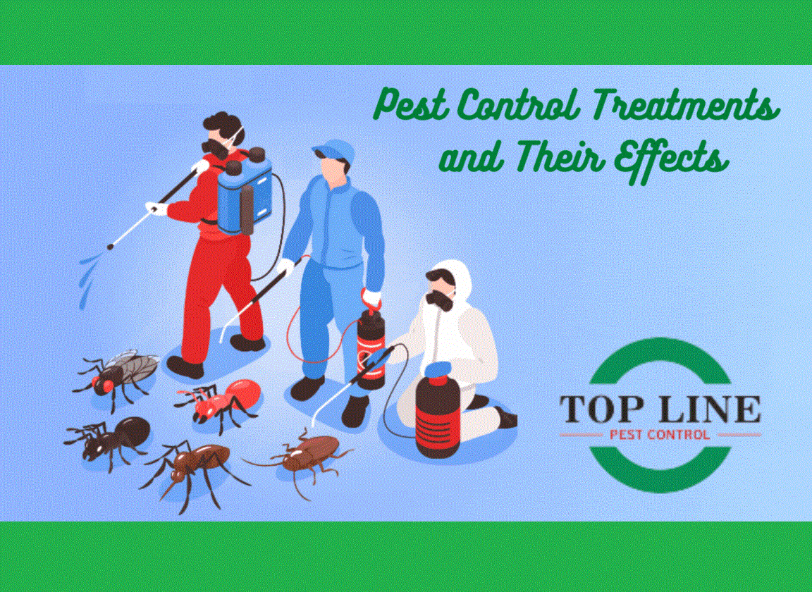 Pest Control Washington Dc