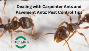 Carpenter Ants