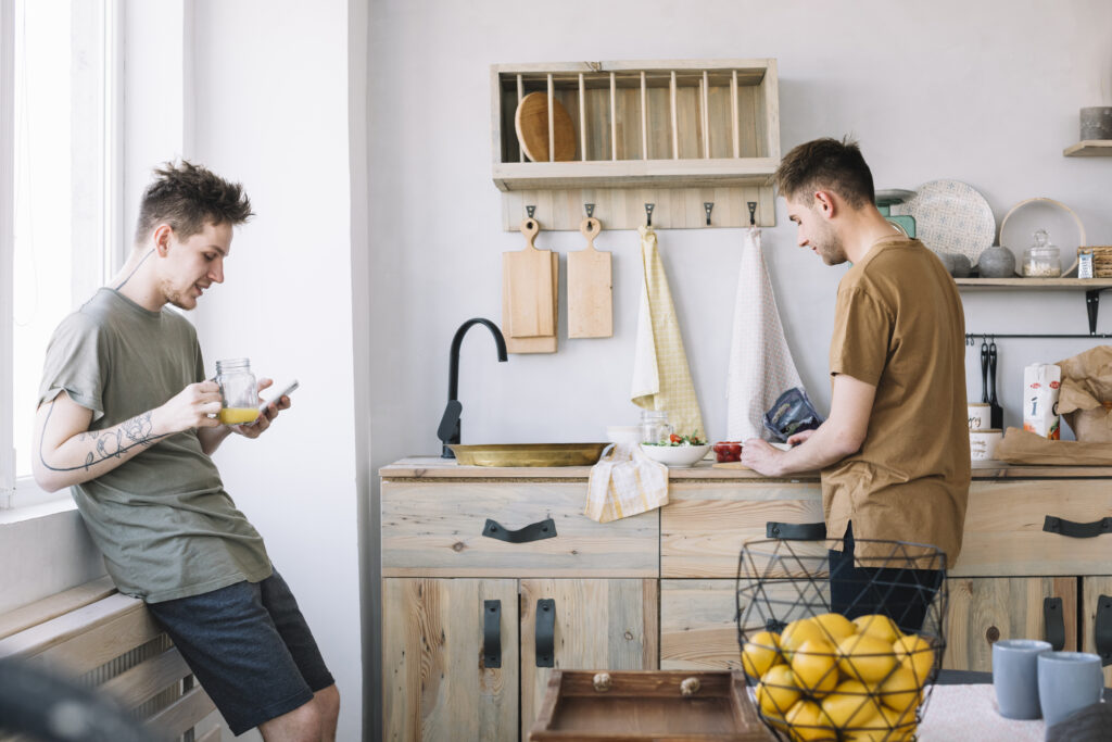 How to Keep Your Kitchen Free from Pantry Pests