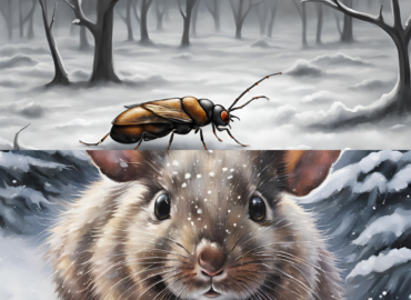 winter pest