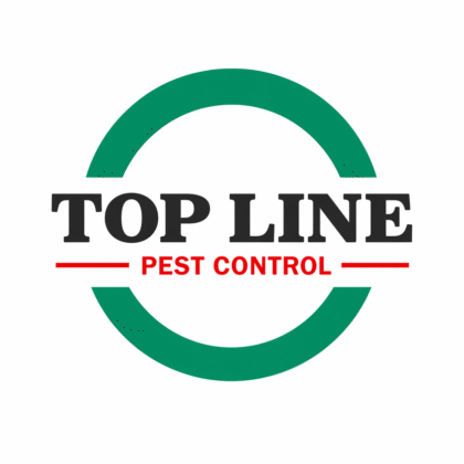 Top Line Pest Control Surrey BC